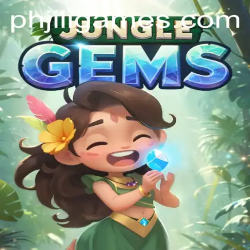 Exploring JungleGems: A Thrilling Adventure Game by jiligames