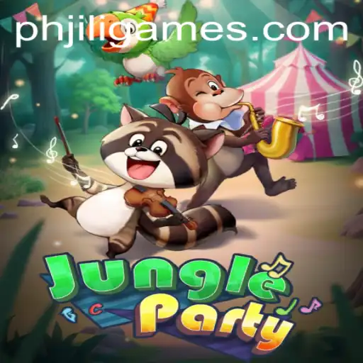 Discover the Thrills of JungleParty: A New Adventure from JiliGames