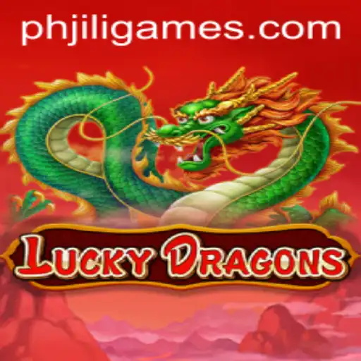 Discover the Exciting World of LuckyDragons: A Game by JiliGames