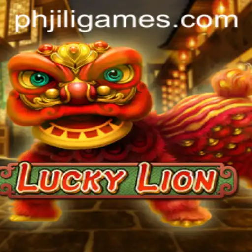 LuckyLion: A Roaring Adventure in JiliGames