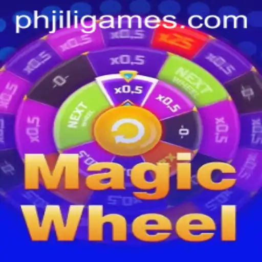 Exploring the MagicWheel: A Deep Dive into Jiligames' Latest Sensation