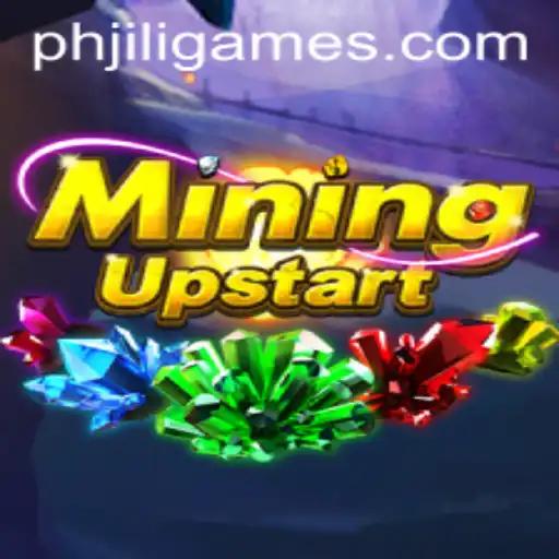 Discover the Thrills of MiningUpstart by Jiligames