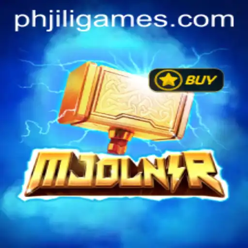 Mjolnir: The Electrifying Adventure by Jiligames