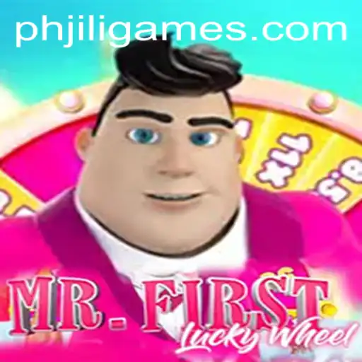 Experience the Excitement of MrFirstLuckyWheel by Jiligames