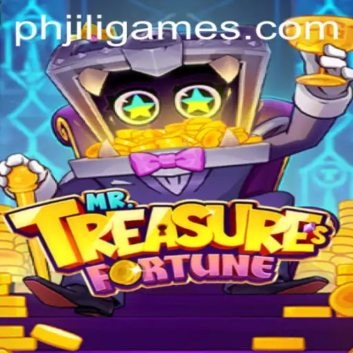 Mr. Treasures Fortune: Unveiling the Secrets of Jiligames' Latest Adventure