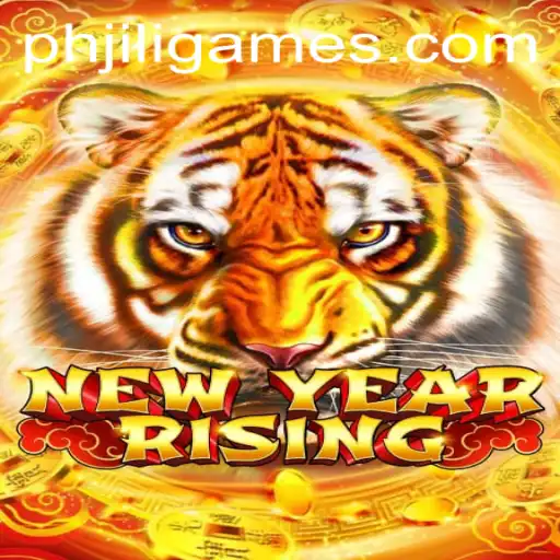 The Thrilling World of NewYearRising: Gaming with JiliGames