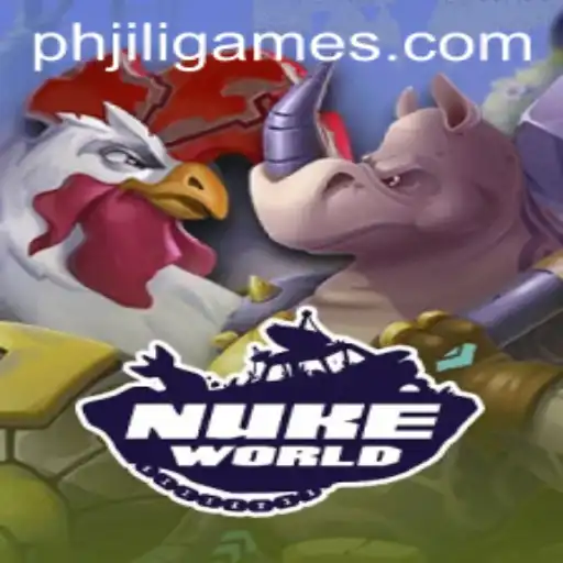 Exploring the Dynamic World of NukeWorld by Jiligames
