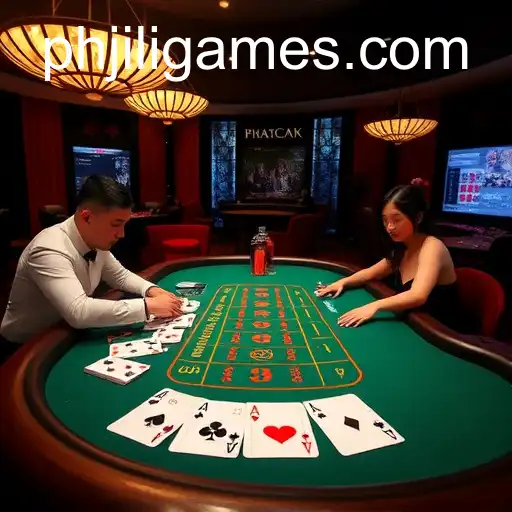 Exploring the World of Online Baccarat with Jiligames