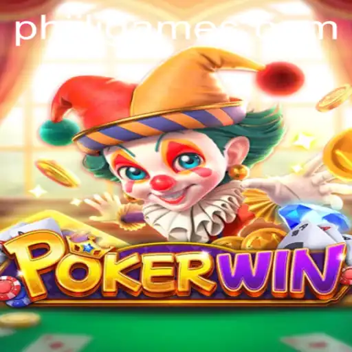 POKERWIN: A Closer Look at JiliGames' Latest Card Game Sensation