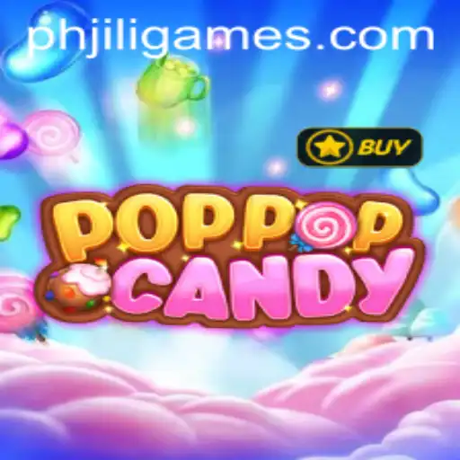 Exploring the World of POPPOPCANDY by Jiligames