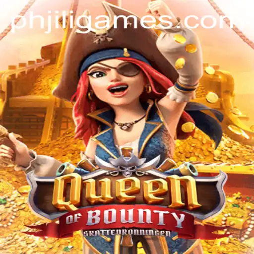 Exploring the World of QueenofBounty: A Thrilling Adventure by jiligames