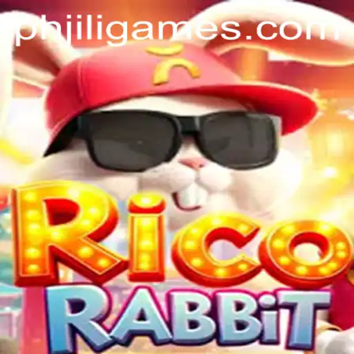 RicoRabbit: A New Adventure in Gaming Powered by Jiligames
