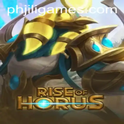 Rise of Horus: A Captivating Journey through Ancient Egypt by Jiligames