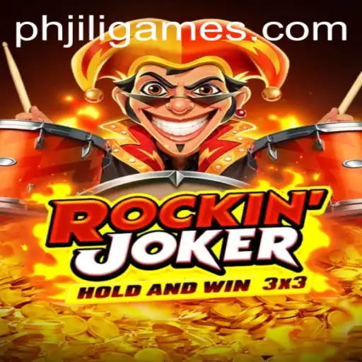 Exploring RockinJoker: The Thrilling Game from JiliGames