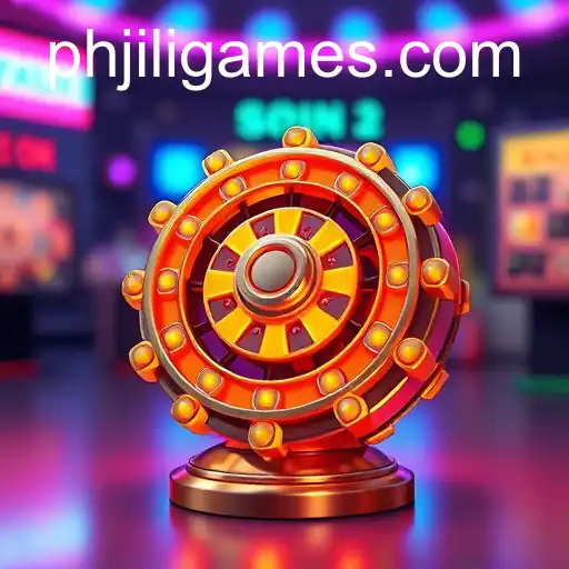 Exploring Rotary Games and the Impact of Jiligames