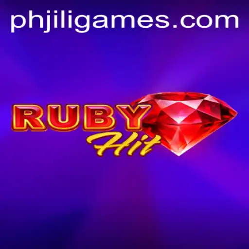 Unveiling RubyHit: A Deep Dive into JiliGames' Latest Sensation