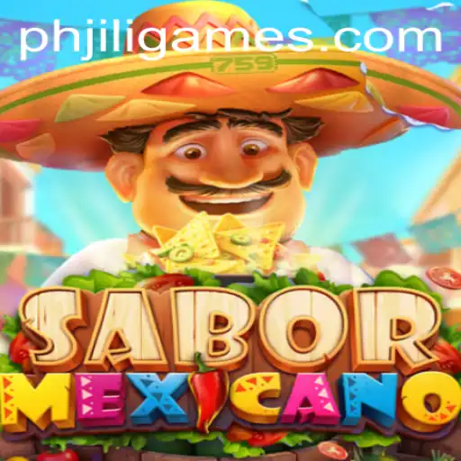 SaborMexicano: A Vibrant Journey into Culinary Adventures by Jiligames