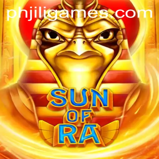SunofRa: A Glowing Journey into the Heart of Jiligames