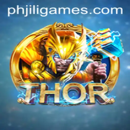 Thor: A Legendary Adventure by Jiligames