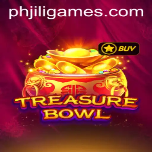 TreasureBowl: Dive into the Captivating World of Jiligames