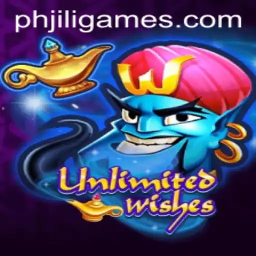 UnlimitedWishes: A New Gaming Experience by jiligames