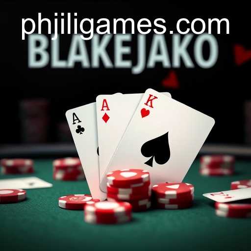 The Excitement of Blackjack and the Influence of Jiligames