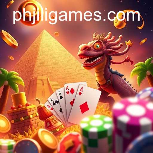 Exploring the World of Casino Games: Spotlight on JiliGames