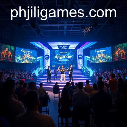 Discover the Thrilling World of Exclusive Events with Jiligames