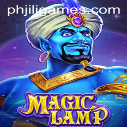 MagicLamp: The Enchanting World of Jili Games