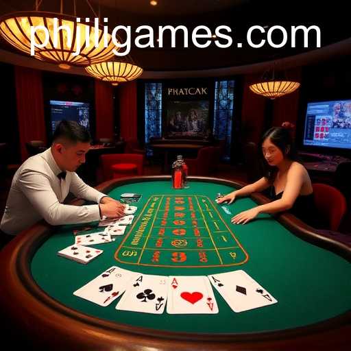 Exploring the World of Online Baccarat with Jiligames