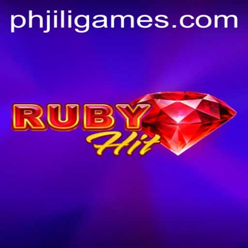 Unveiling RubyHit: A Deep Dive into JiliGames' Latest Sensation