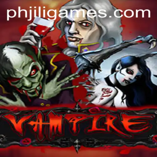 Vampire: An Immersive Journey by JiliGames