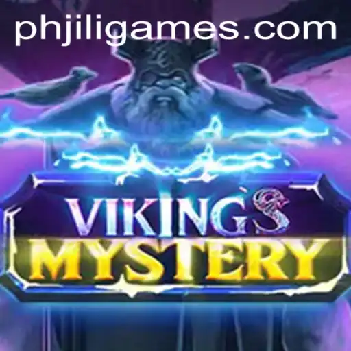VikingsMystery: Unravel the Secrets of the Norse World with Jiligames