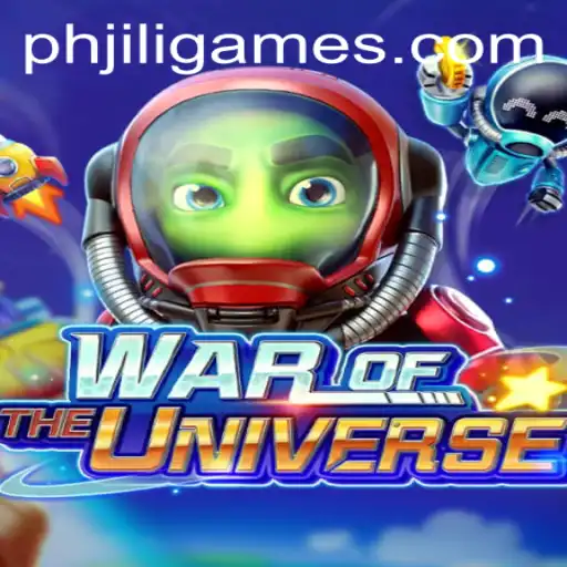 Unleashing Adventure in WAROFTHEUNIVERSE